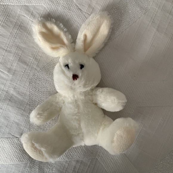 FREE ADD-ON | Bunny stuffed animal - Picture 2 of 2